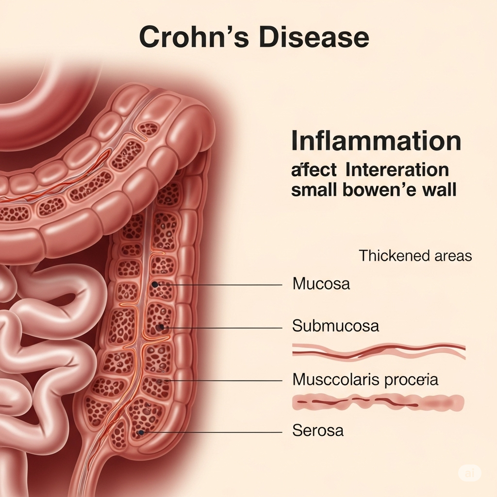 Crohn's Disease